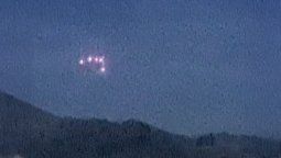 Experto en defensa OVNI revela que no hay ningún plan si los extraterrestres llegan a la Tierra Experto en defensa OVNI revela que no hay ningún plan si los extraterrestres llegan a la Tierra