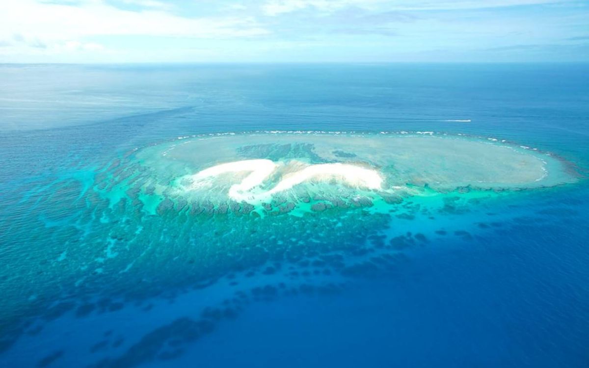Mar Meridional , la zona de disputa entre China y Filipinas que pone en vilo al mundo
