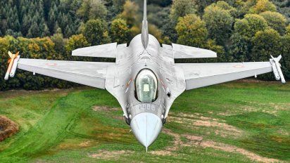 Aviones de combate: USA rebasa a China en Argentina