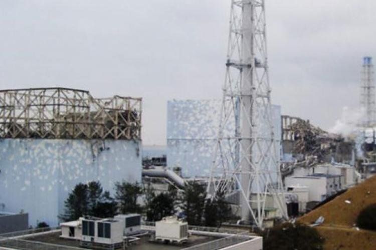 Fukushima amenaza al mundo entero