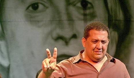 DElía otra vez contra el #8N