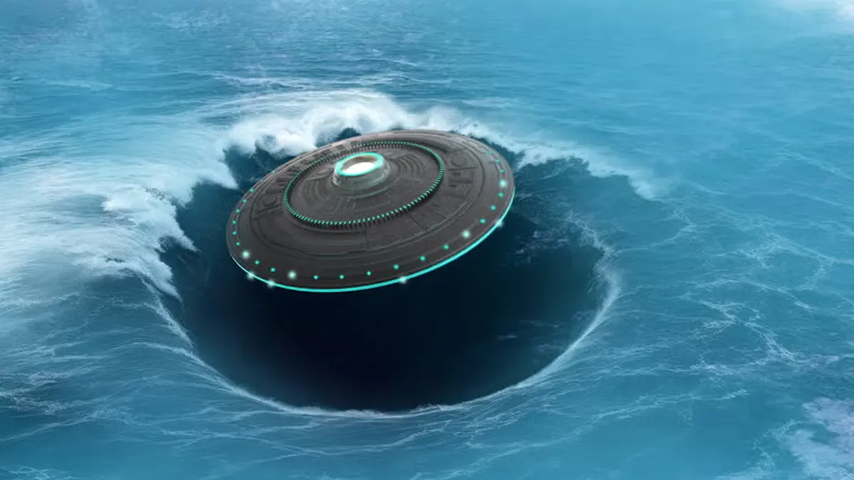 De acuerdo con sus declaraciones, un grupo de luces naranjas emergió súbitamente del mar y comenzó a realizar maniobras aéreas desafiando las leyes de la física conocida. De acuerdo con sus declaraciones, un grupo de luces naranjas emergió súbitamente del mar y comenzó a realizar maniobras aéreas desafiando las leyes de la física conocida.