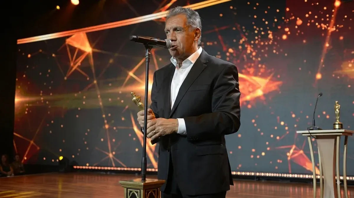 Daniel Hadad &nbsp;