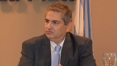 En la Provincia de Buenos Aires estalla la interna de CEPBA