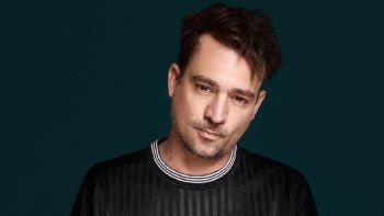 Preocupa la salud de Chano Charpentier. Preocupa la salud de Chano Charpentier.