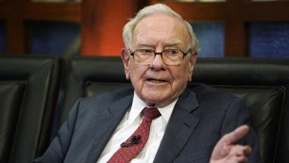 Warren Buffett excluye a Bill Gates de sus donaciones anuales por el caso Epstein