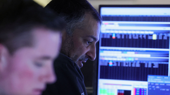 Fuerte volatilidad tras Javier Milei, devaluación y política monetaria del BCRA. Fuerte volatilidad tras Javier Milei, devaluación y política monetaria del BCRA.