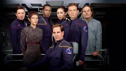 La llamativa predicción de “Star Trek” sobre un futuro Mundial