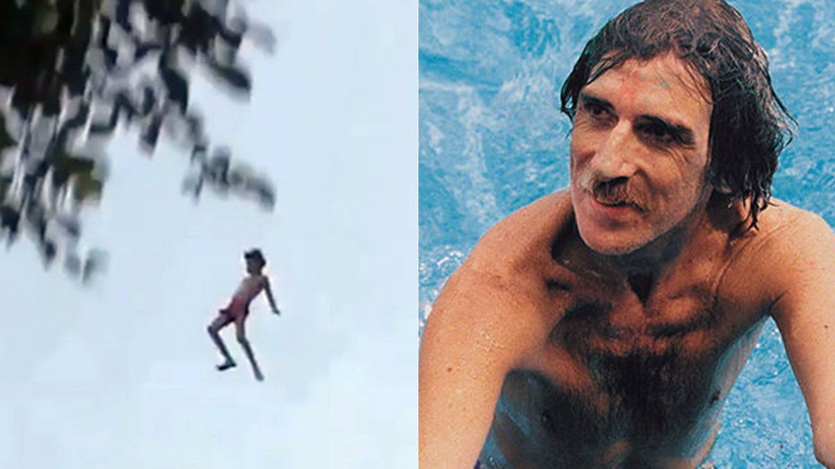 Charly García cumple 74 años: El eterno rebelde del rock & roll