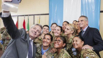 Derogan facultades de las Fuerzas Armadas para combatir al terrorismo y al narcotráfico