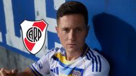 La frase picante de Ander Herrera que enfureció a River y festejó todo Boca. FOTO: INSTAGRAM ANDER HERRERA. La frase picante de Ander Herrera que enfureció a River y festejó todo Boca. FOTO: INSTAGRAM ANDER HERRERA.