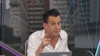 La interna menos pensada de TN: Matías Bertolotti explotó contra Ricardo Canaletti por River. La interna menos pensada de TN: Matías Bertolotti explotó contra Ricardo Canaletti por River.