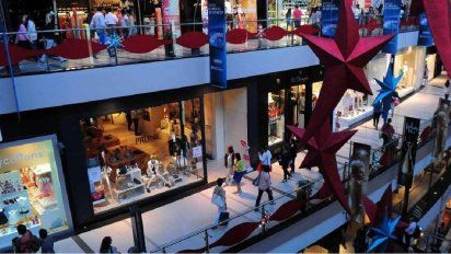 Ofertas y descuentos desesperados: La estrategia de los comercios para sobrevivir en diciembre