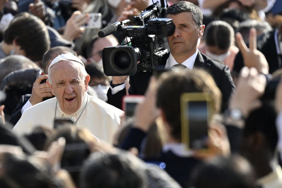 La iglesia católica destroza a los funcionarios del gobierno nacional por la galopante inflación que destruye la calidad de vida de las familias argentinas.