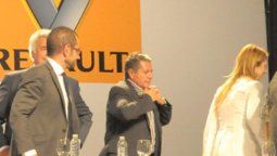 altText(El gobierno de Córdoba calificó de intolerante a Giorgi)}