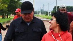 Los líderes piqueteros complicados cuando la Justicia rechazó los planteos de nulidad de la defensa de Emerenciano Sena y Marcela Acuña.