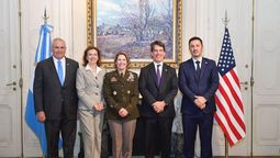 La visita de Laura Richardson expone la preocupación de Estados Unidos en el avance de China en la región.