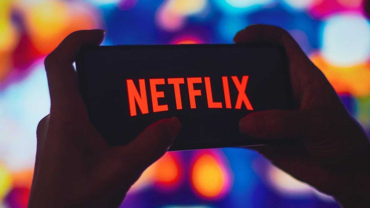La nueva serie de Netflix que te dejará pensando.&nbsp;