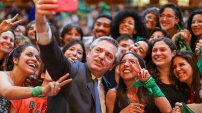 Feministas resisten más cambios al proyecto de aborto (pero en el FDT temen que no sea ley)