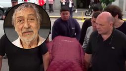 Luis Brandoni merecía el Congreso, pero el oficialismo falló y lo velaron en la Legislatura porteña. Desprolijidad, falta de respeto y cero institucionalidad. Fuente: Urgente24 Luis Brandoni merecía el Congreso, pero el oficialismo falló y lo velaron en la Legislatura porteña. Desprolijidad, falta de respeto y cero institucionalidad. Fuente: Urgente24