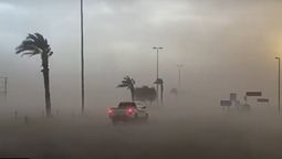 altText(EAU hace frente a gran ola de calor con lluvias artificiales)}