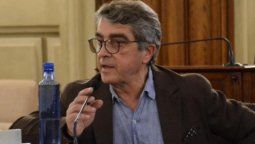 altText(Traferri, complicadísimo: pidieron su desafuero y Sain lo lleva a la Justicia)}