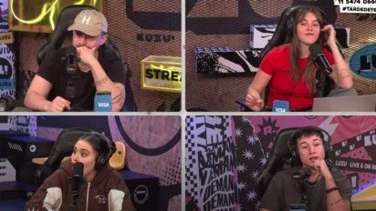 Sufre Nicolás Occhiato: Otra baja sensible en Luzu TV, ¿y se une a la competencia?