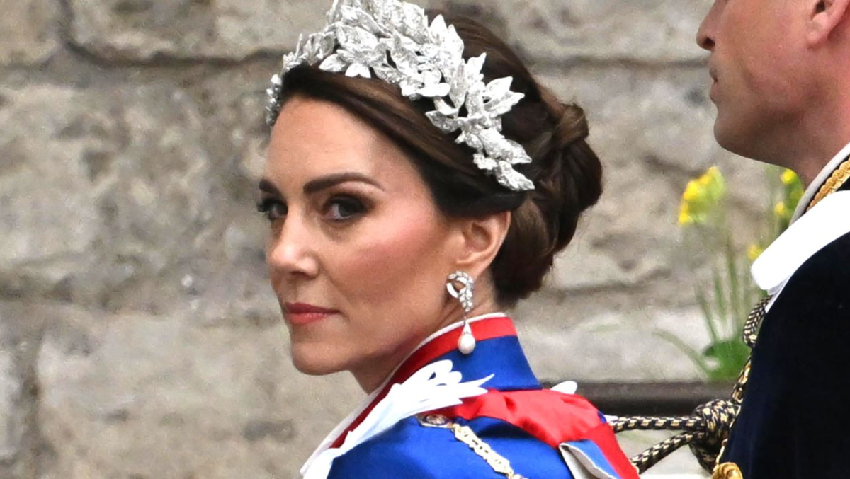 Kate, princesa de Gales Kate, princesa de Gales