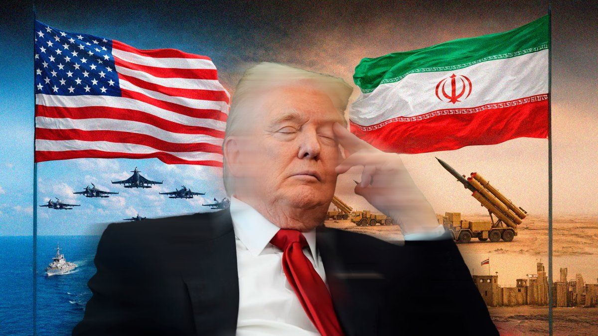 El error de Estados Unidos.