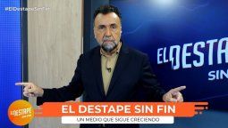 Roberto Navarro le pidió al Gobierno que tome riesgos.&nbsp;