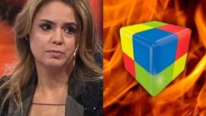América TV no mejora: Marina Calabró revela todo lo que sabe