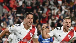 River Plate