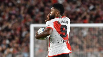 Miguel Borja rechazó a Boca, eligió los millones de México y ya tiene nuevo club