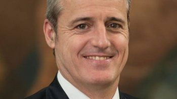 ¿se fue o lo fueron al funcionario nexo con los fondos buitres? ¿se fue o lo fueron al funcionario nexo con los fondos buitres?