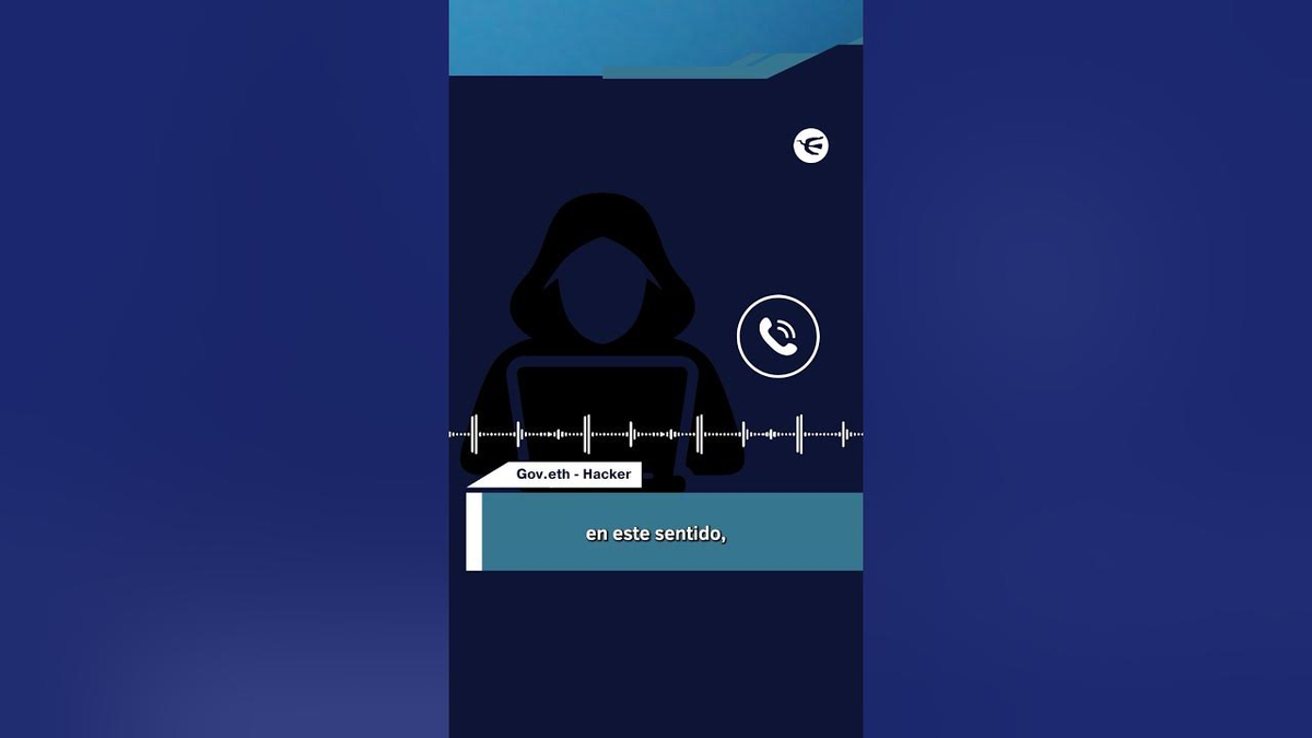 Perfil entrevistó al hacker que tumbó su sitio web. Perfil entrevistó al hacker que tumbó su sitio web.