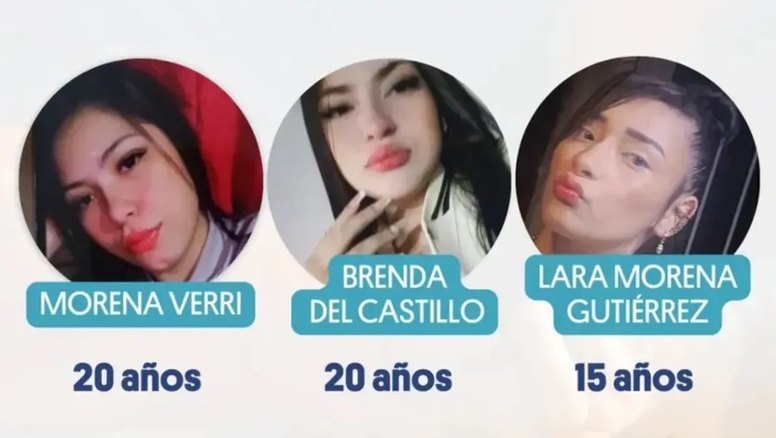 Juez del Triple Crimen de Varela quiere renunciar; Santillán mezcló Navidad con Semana Santa