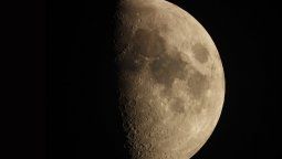 El raro evento de mañana (viernes 4/3) proporcionará nuevos conocimientos que podrán resultar críticos para el éxito de futuras misiones a la luna y más allá.