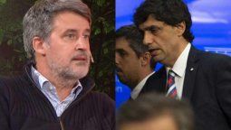 altText(Qué dijeron los exministros de Hacienda de Macri sobre la economía actual)}