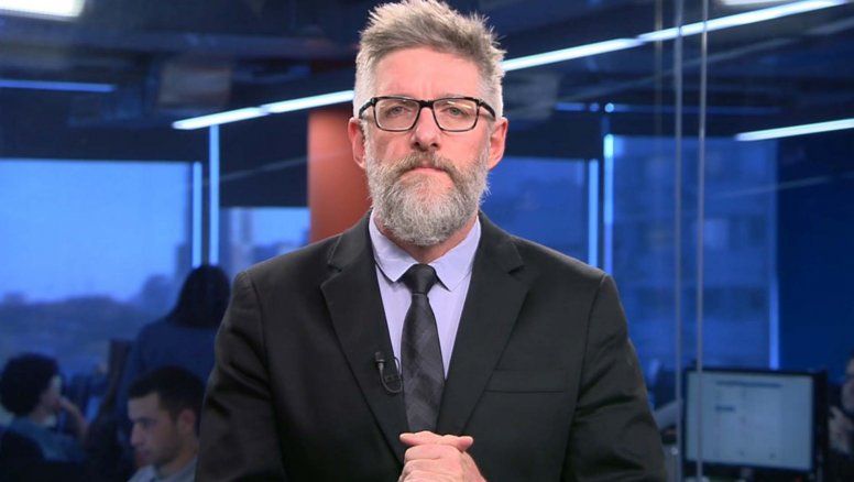 ¿Sabotaje a LN+? Estalló Luis Novaresio contra Flow/Clarín