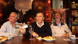 altText(Por Ganancias para jueces, el PRO apoyaría al cristinismo)}