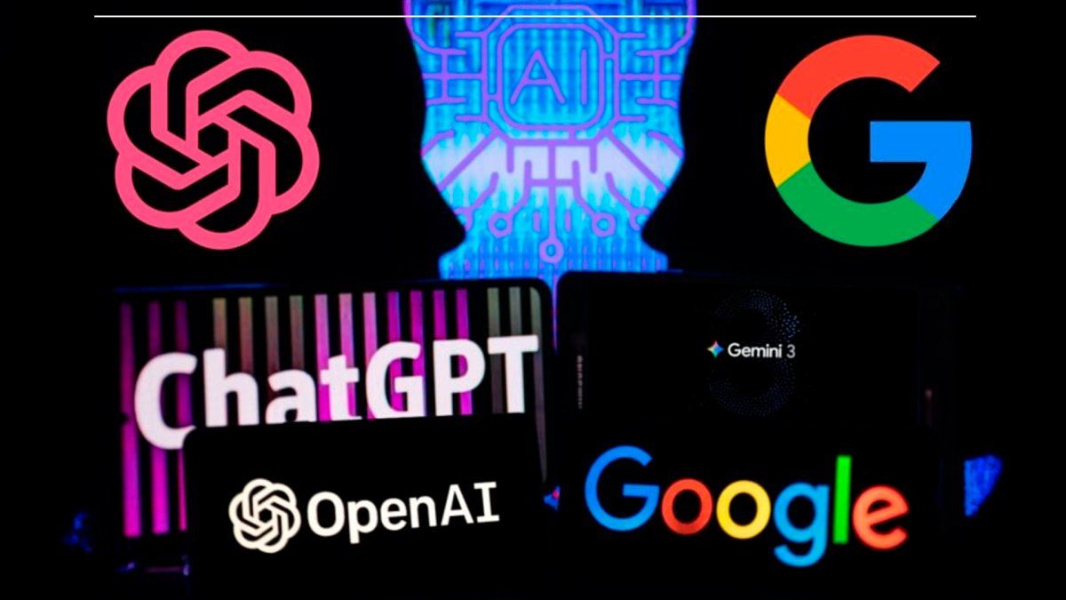 Silicon Valley levanta miles de millones gracias a la inteligencia artificial.