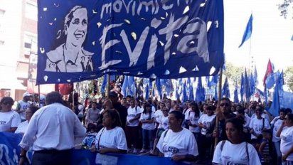 Diciembre caliente y el Evita amenaza con 