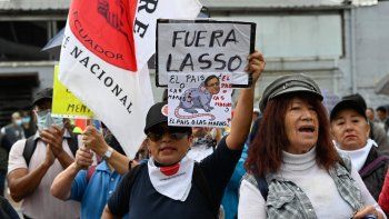 Juicio político a Guillermo Lasso Juicio político a Guillermo Lasso