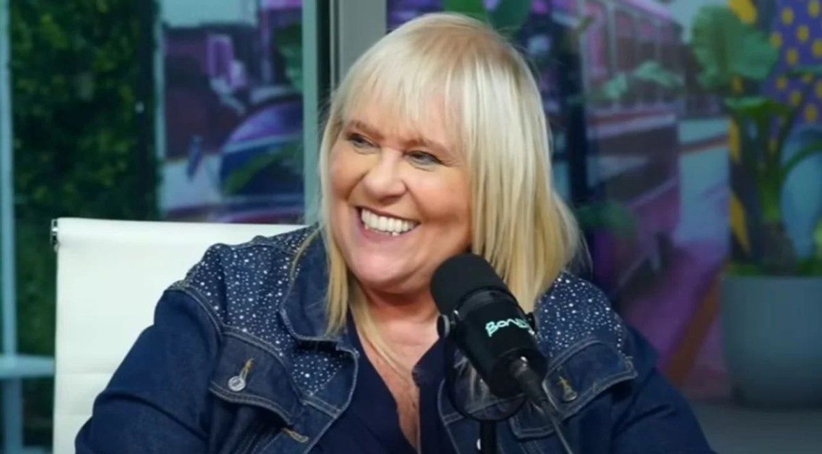 Laura Ubfal fulminó el rating de Flor de la V y explicó el motivo del fracaso.