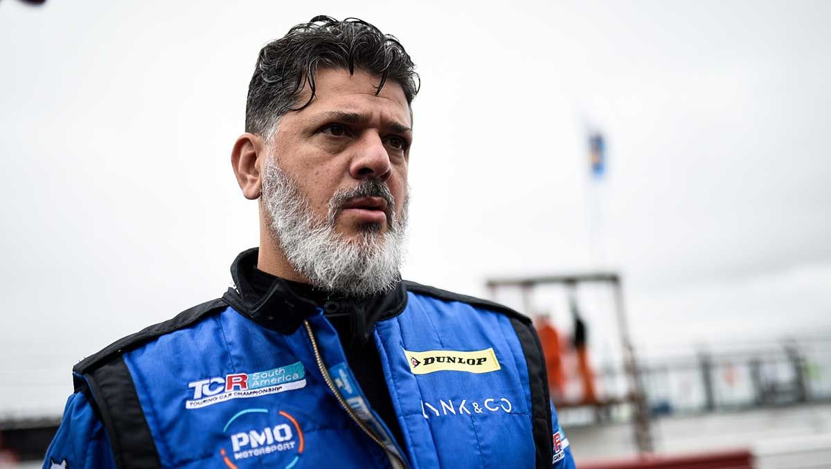 Pablo Otero, Tabacalera Sarandí, y el automovilismo: ¿recuerdan que Alfredo Yabrán logró ganar varias temporadas el TC 2000 con OCA? Pablo Otero, Tabacalera Sarandí, y el automovilismo: ¿recuerdan que Alfredo Yabrán logró ganar varias temporadas el TC 2000 con OCA?