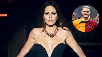 Mauro Icardi cerró el capítulo de Wanda Nara y habría encontrado el nuevo amor en Turquía, donde está jugando, con la cantante más escuchada de allá. ¿Quién es? Mauro Icardi cerró el capítulo de Wanda Nara y habría encontrado el nuevo amor en Turquía, donde está jugando, con la cantante más escuchada de allá. ¿Quién es?