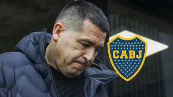Juan Román Riquelme sacude Boca y ya decidió el próximo DT del Xeneize