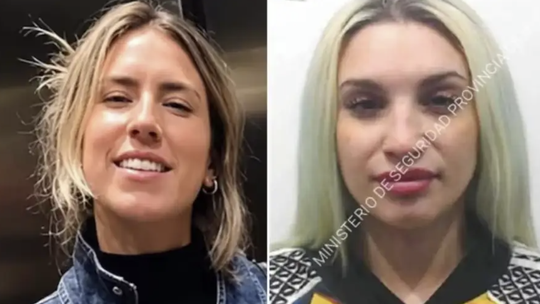 Las trabajadoras sexuales asesinadas por un presunto asesino serial. Los hechos ocurrieron en Córdoba y en Retiro.
