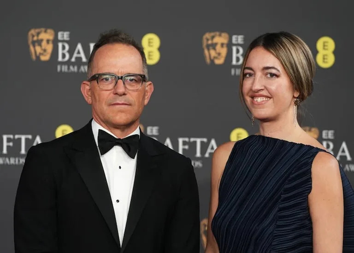 Florencia Martin, hija de migrantes argentinos en USA Florencia Martin, hija de migrantes argentinos en USA