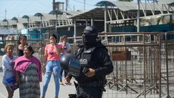 altText(Ecuador tuvo la peor masacre carcelaria de su historia)}